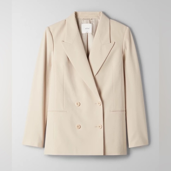 Wilfred Toledo Blazer - Picture 2 of 5